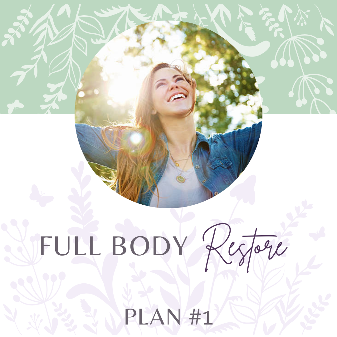 π Full Immune System Reset