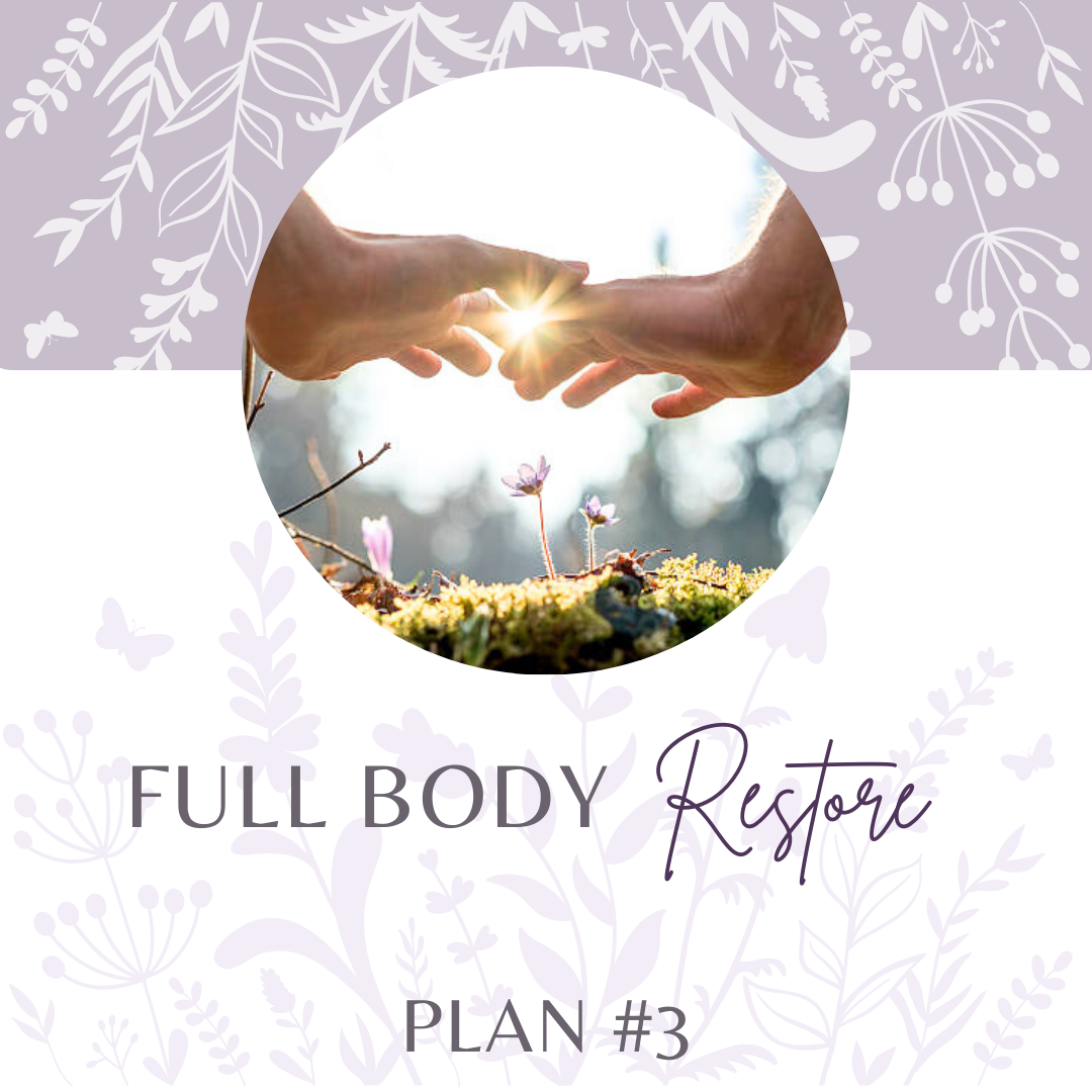 π Unlocking Your Health Potential