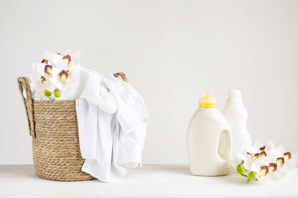 How To Choose Non-toxic Laundry Detergent