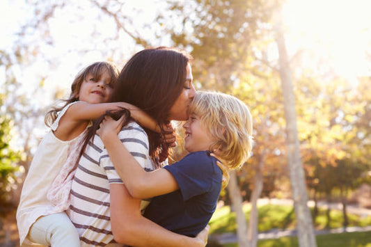 5 Secrets To Stay Motivated As A Mom Even On The Most Difficult Days 