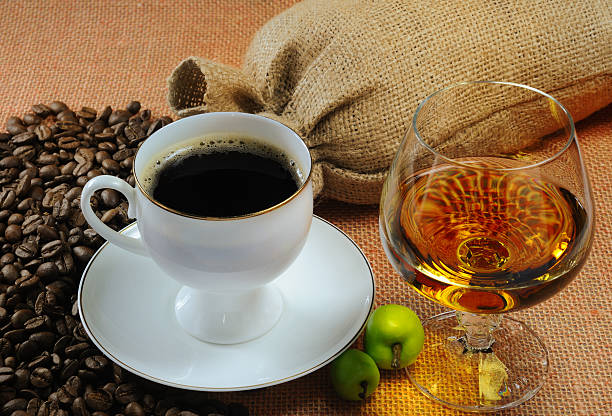 Why Alcohol And Coffee Prolong Illness, And What You Should Do About It