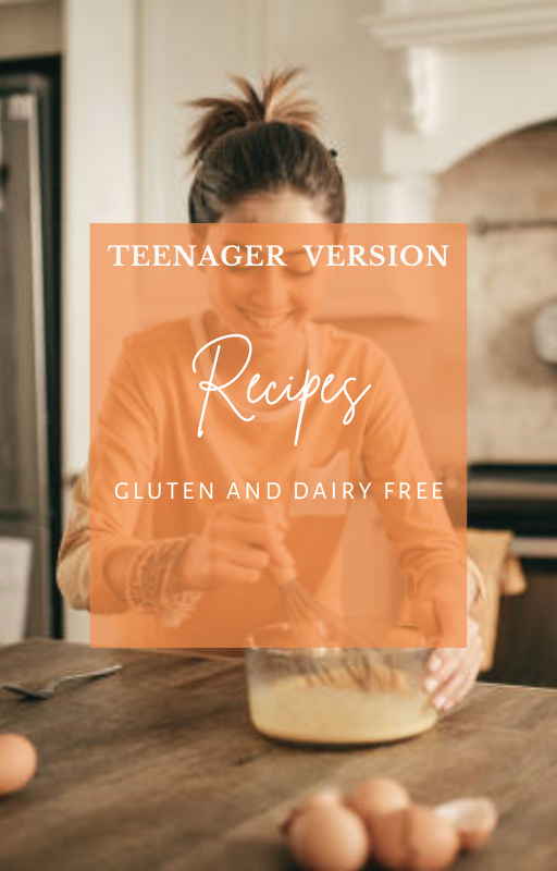 Disease Prevention in Teens: Food & Lifestyle Guide (vegetarian)